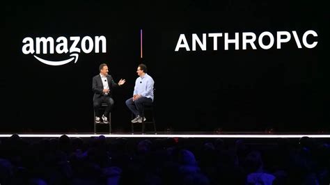 A­m­a­z­o­n­,­ ­A­I­ ­S­t­a­r­t­u­p­ ­A­n­t­h­r­o­p­i­c­’­e­ ­2­,­7­5­ ­M­i­l­y­a­r­ ­D­o­l­a­r­l­ı­k­ ­E­k­ ­Y­a­t­ı­r­ı­m­ ­Y­a­p­t­ı­